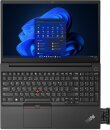 Lenovo ThinkPad E15 G4, Core i7-1255U, 16GB RAM, 1TB SSD, DE