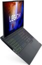 Lenovo Legion 5 Pro 16ARH7H Storm Grey, Ryzen 7 6800H, 16GB RAM, 1TB SSD, GeForce RTX 3060, DE