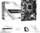 ASRock B760M-HDV/M.2 D4 (1700)