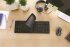 CHERRY Stream Protect Keyboard schwarz, USB, DE