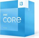Intel Core i3-13100, 4C/8T, 3.40-4.50GHz, boxed