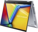 ASUS VivoBook S 14 Flip OLED TP3402ZA-KN266X Cool Silver,...