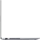 ASUS VivoBook S 14 Flip OLED TP3402ZA-KN266X Cool Silver, Core i5-12500H, 16GB RAM, 512GB SSD, DE