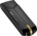 ASUS USB-AX56, 2.4GHz/5GHz WLAN, USB-A 3.0