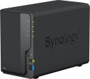 Synology DiskStation DS223 (ohne HDDs)