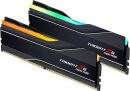 DDR5-6000 32GB G.Skill Trident Z5 NEO RGB schwarz DIMM...