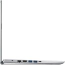 Acer Aspire 5 A514-54-535R silber/schwarze Tastatur, Core i5-1135G7, 8GB RAM, 1TB SSD, DE