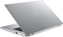 Acer Aspire 5 A514-54-535R silber/schwarze Tastatur, Core i5-1135G7, 8GB RAM, 1TB SSD, DE