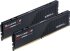 DDR5-5200 32GB G.Skill Ripjaws S5 schwarz DIMM Kit (2x16GB)