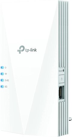 TP-Link RE500X, AX1500