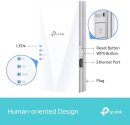 TP-Link RE500X, AX1500