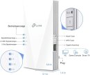 TP-Link RE700X, AX3000