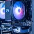 neon PC BUDGET GAMING R5-5600X 16GB RTX5050