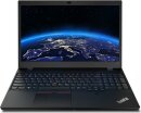 Lenovo ThinkPad P15v G3 Intel, Core i7-12700H, 16GB RAM, 512GB SSD, T1200, DE