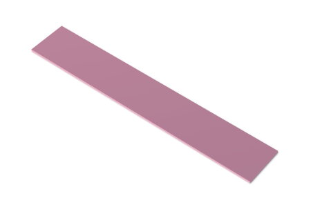 Alphacool Core Wärmeleitpad Soft 9W/mk 120x20x1mm