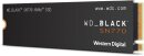 WD Black SN770 NVMe SSD 250GB, M.2