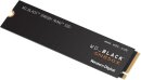 WD Black SN850X NVMe SSD 1TB, M.2