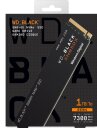 WD Black SN850X NVMe SSD 1TB, M.2