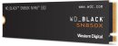 WD Black SN850X NVMe SSD 2TB, M.2