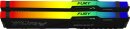 DDR5-6000 64GB Kingston FURY Beast RGB DIMM Kit (2x32GB)