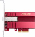 ASUS XG-C100F LAN-Adapter, SFP+, PCIe 3.0 x4