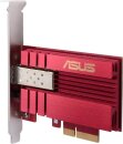 ASUS XG-C100F LAN-Adapter, SFP+, PCIe 3.0 x4