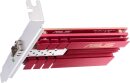 ASUS XG-C100F LAN-Adapter, SFP+, PCIe 3.0 x4