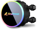 Sharkoon S70 RGB, 240mm