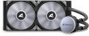 Sharkoon S70 RGB, 240mm