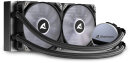 Sharkoon S70 RGB, 240mm