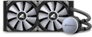 Sharkoon S70 RGB, 240mm
