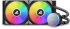 Sharkoon S70 RGB, 240mm