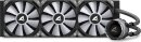 Sharkoon S90 RGB, 360mm