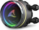 Sharkoon S90 RGB, 360mm