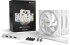 be quiet! LIGHT WINGS 120mm PWM Triple-Pack, weiß
