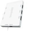 be quiet! LIGHT WINGS 120mm PWM high-speed Triple-Pack, weiß