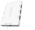 be quiet! LIGHT WINGS 120mm PWM high-speed Triple-Pack, weiß