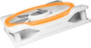 be quiet! LIGHT WINGS 140mm PWM Triple-Pack, weiß