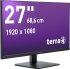 TERRA LED 2727W V2, 27"