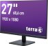 TERRA LED 2727W V2, 27"