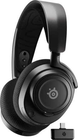 SteelSeries Arctis Nova 7 Wireless