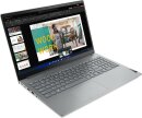 Lenovo ThinkBook 15 G4 IAP Mineral Grey, Core i5-1235U, 8GB RAM, 256GB SSD, DE