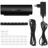Streamplify HUB CTRL 7 RGB USB-Hub, 7x USB-A 3.0, USB-A 3.0 [Buchse]
