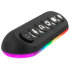 Streamplify HUB DECK 5, 4x USB 3.0, 1x USB 2.0, RGB, 12V