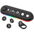 Streamplify HUB DECK 5, 4x USB 3.0, 1x USB 2.0, RGB, 12V