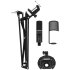 Streamplify MIC RGB Mikrofon inkl. Mikrofon-Arm