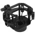 Streamplify MIC RGB Mikrofon inkl. Mikrofon-Arm