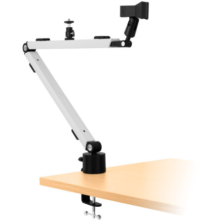 Streamplify MOUNT ARM, Mikrofonarm mit Tischklemme