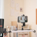 Streamplify MOUNT ARM, Mikrofonarm mit Tischklemme