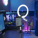 Streamplify MOUNT ARM, Mikrofonarm mit Tischklemme